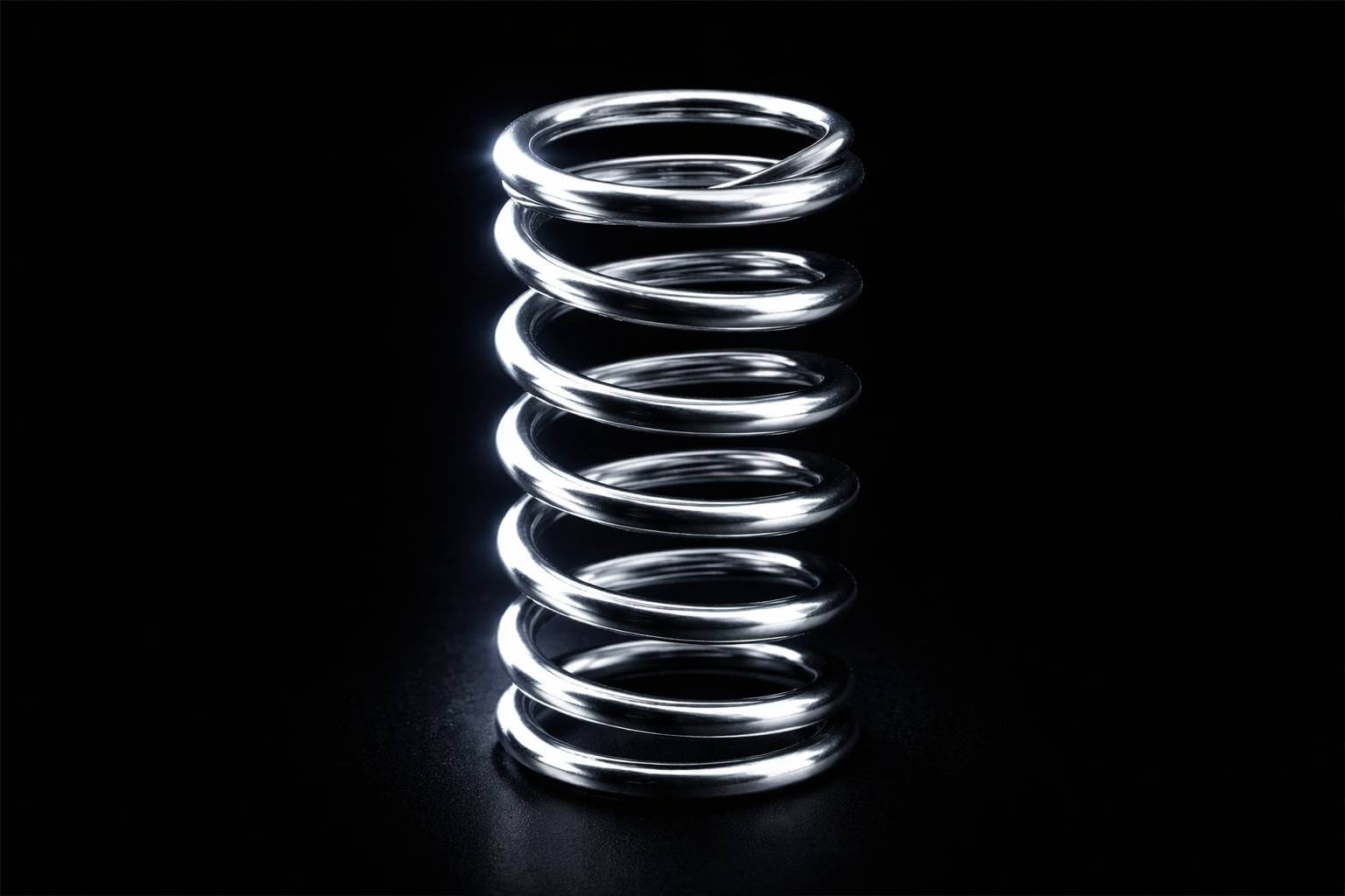 Compression Spring