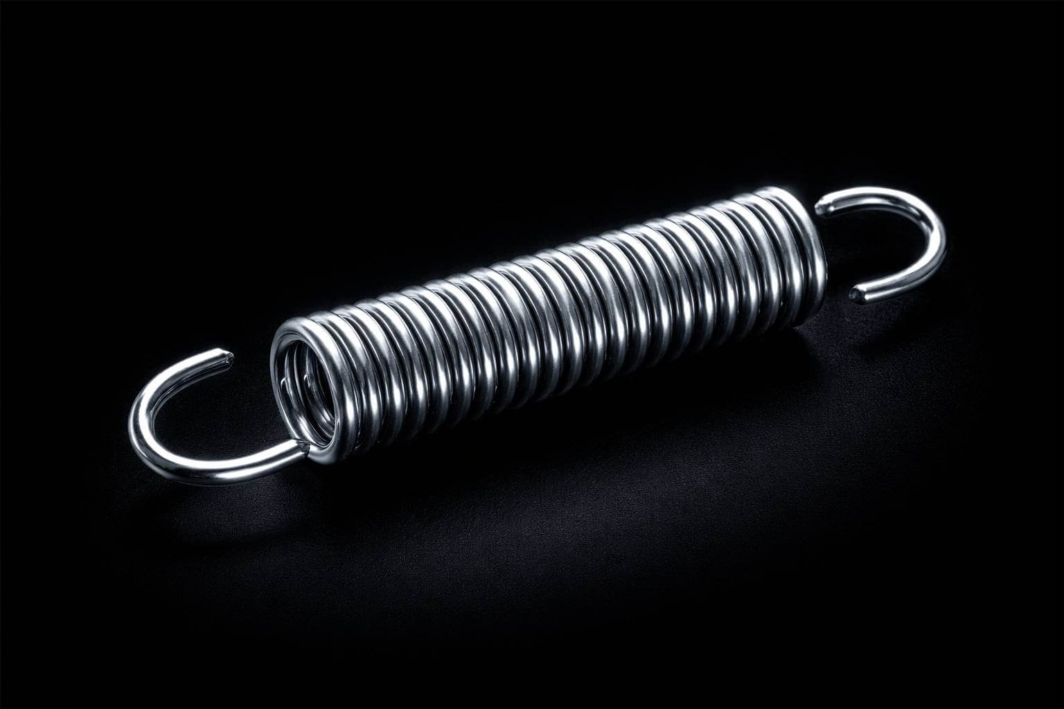 Tension Spring