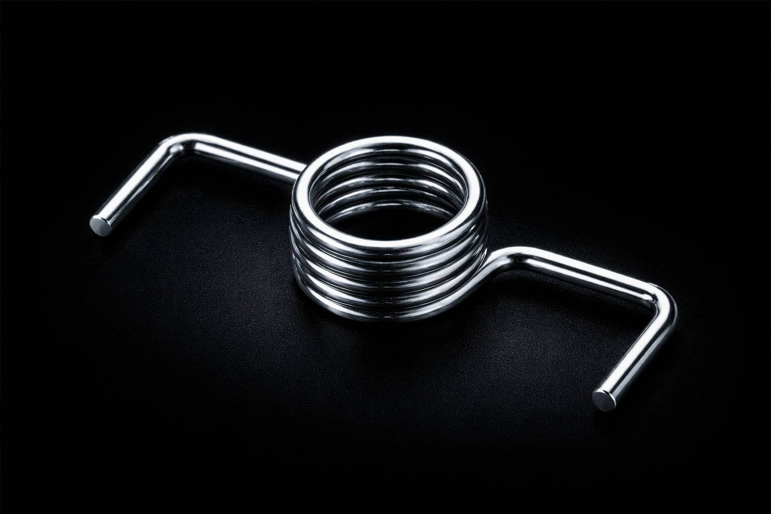 Torsion Spring