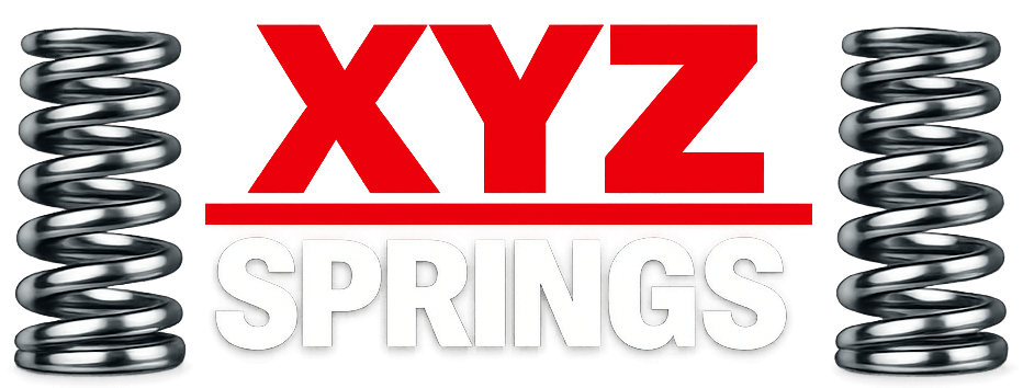 XYZ Springs logo